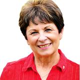 Photo of Mary Sleeter