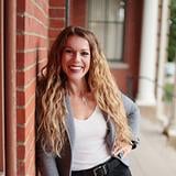 Photo of Nicole Frantz