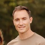 Photo of Alex Fisher