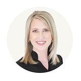 Photo of Stephanie Wilson