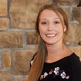 Photo of Kayleigh Roberts