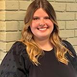 Photo of Audrey Sparks