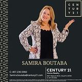 Photo of Samira Boutaba