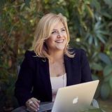 Photo of Elaine Kauffmann