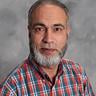 Photo of Ahmad Nawaz
