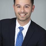 Photo of Xavier Saldua