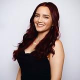 Photo of Francesca Salcedo