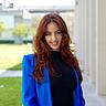 Photo of Diana Perez