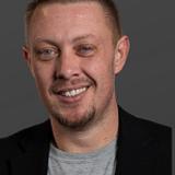 Photo of Justin Mclaughlin