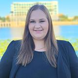 Photo of Kayleigh Fossett