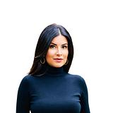 Photo of Adria Chamberlain