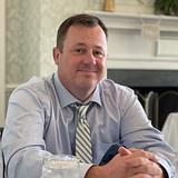 Photo of Daniel Walker