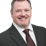 Photo of John Larkin