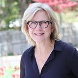 Photo of Lisa Jeanneret