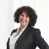 Photo of Sharon Tremor