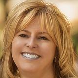 Photo of Peggy Marcantoni