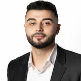 Photo of Ramin Anwari