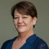 Photo of Suzanne Boyd