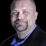 Photo of Doug Williams