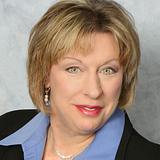 Photo of Debbie Martin