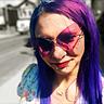 Photo of Kayla Hicks
