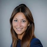 Photo of Kristen Juozenaite Heromin
