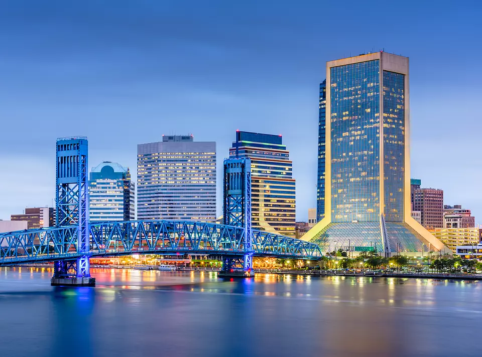 Jacksonville, FL real estate