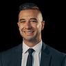 Photo of Justin DeCrosta