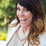 Photo of Michelle Forbes