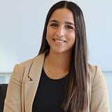 Photo of Hannah Ocasio