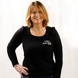 Photo of Tina Kabelman