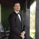 Photo of Conner Parks