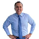 Photo of Bernie & Abby Stiller