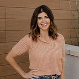 Photo of CarrieBeth Sherwood