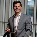 Photo of Miles Hemphill