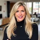 Photo of Liz Cockrell