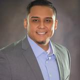 Photo of Freddy Alban