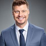 Photo of Jeremy Ellingson