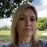 Photo of Ana Monjelo