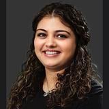 Photo of Surbhi Dhawan