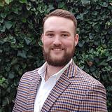 Photo of Gabriel Smith