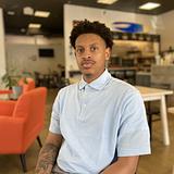 Photo of Amir  Williams