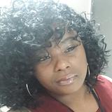 Photo of Krystal Freeman