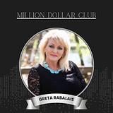 Photo of Greta Rabalais