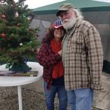 Photo of Connie Chesley