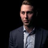 Photo of Andrew Mroz