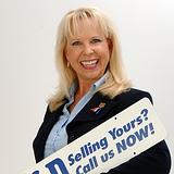 Photo of Carol Tomayko