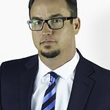 Photo of Zach Harris