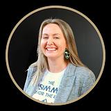 Photo of Jenni McCarty