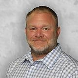 Photo of Scott Eckhoff